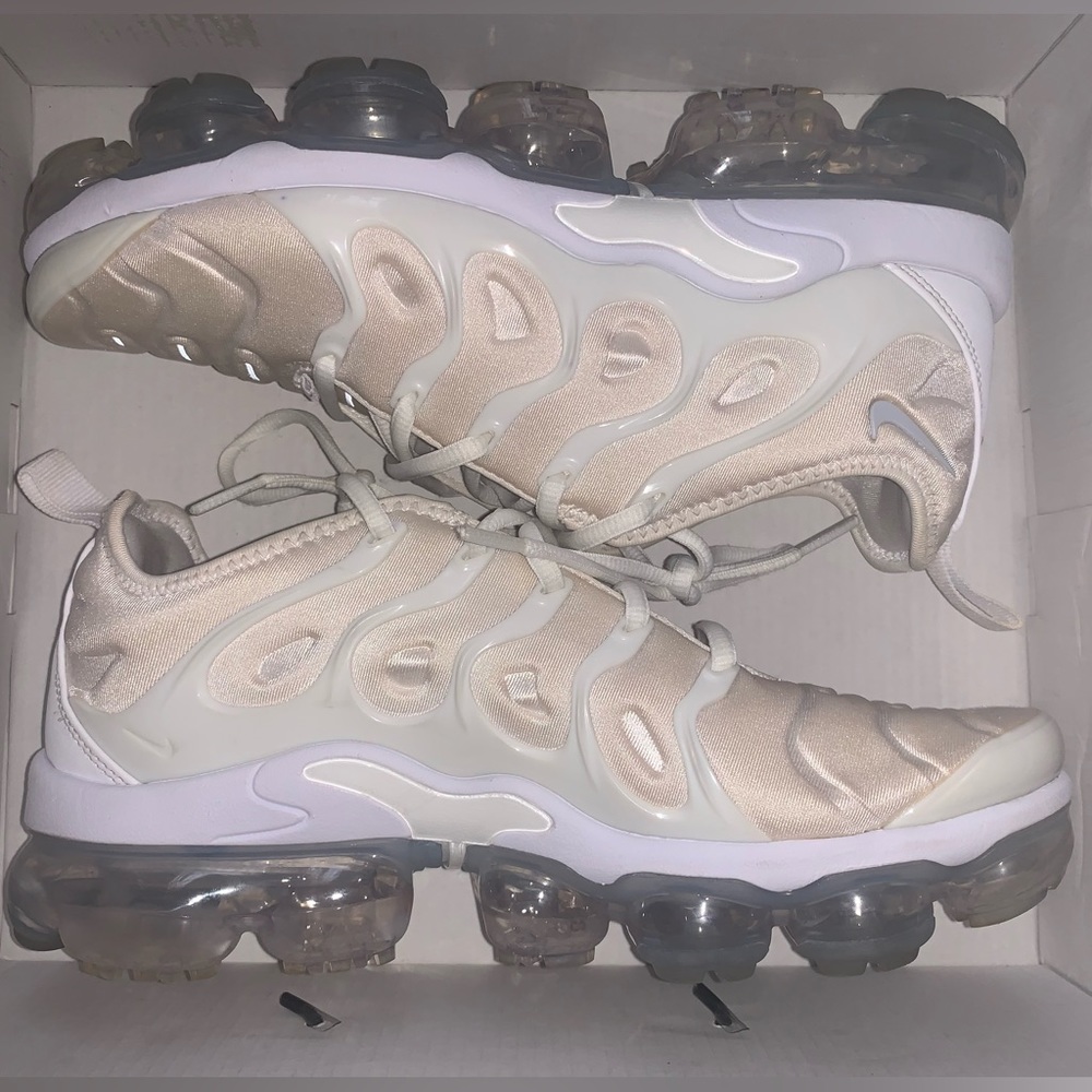 Vapormax Plus